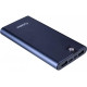 Портативна батарея Powerbank Gelius Pro Edge GP-PB10-013 10000mAh Blue Портативна батарея Powerbank Gelius Pro Edge GP-PB10-013 10000mAh Blue