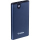 Портативна батарея Powerbank Gelius Pro Edge GP-PB10-013 10000mAh Blue Портативна батарея Powerbank Gelius Pro Edge GP-PB10-013 10000mAh Blue