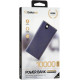 Портативна батарея Powerbank Gelius Pro Edge GP-PB10-013 10000mAh Blue Портативна батарея Powerbank Gelius Pro Edge GP-PB10-013 10000mAh Blue