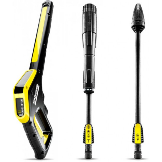 Универсальная мойка Karcher K 5 Power Control (1.324-550.0) Универсальная мойка Karcher K 5 Power Control (1.324-550.0)