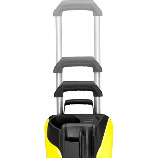 Универсальная мойка Karcher K 5 Power Control (1.324-550.0) Универсальная мойка Karcher K 5 Power Control (1.324-550.0)