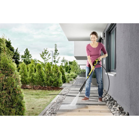 Универсальная мойка Karcher K 5 Power Control (1.324-550.0) Универсальная мойка Karcher K 5 Power Control (1.324-550.0)