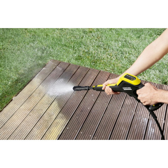 Универсальная мойка Karcher K 5 Power Control (1.324-550.0) Универсальная мойка Karcher K 5 Power Control (1.324-550.0)