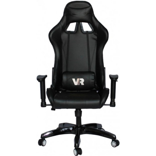 Кресло геймерское Barsky Sport Drive Game Black (SD-09) Кресло геймерское Barsky Sport Drive Game Black (SD-09)