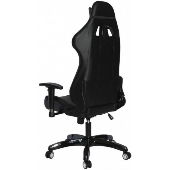 Кресло геймерское Barsky Sport Drive Game Black (SD-09) Кресло геймерское Barsky Sport Drive Game Black (SD-09)
