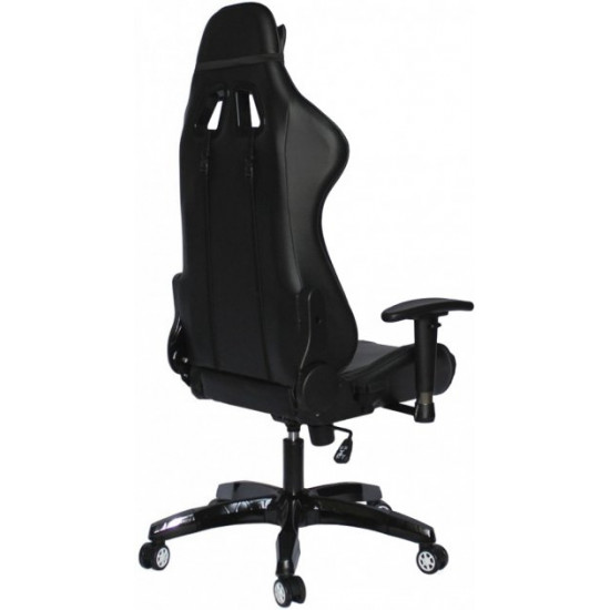 Кресло геймерское Barsky Sport Drive Game Black (SD-09) Кресло геймерское Barsky Sport Drive Game Black (SD-09)
