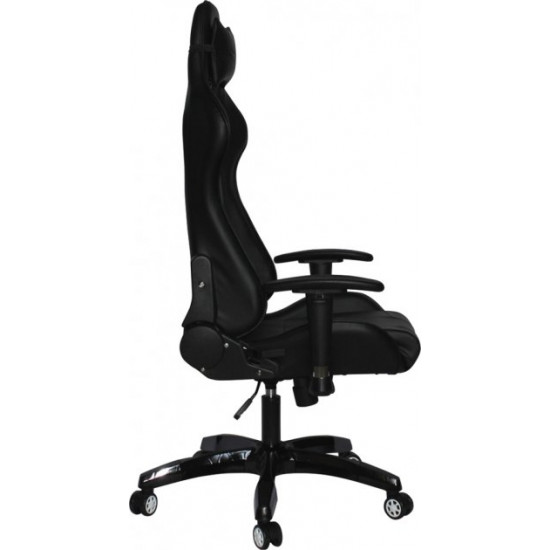 Кресло геймерское Barsky Sport Drive Game Black (SD-09) Кресло геймерское Barsky Sport Drive Game Black (SD-09)