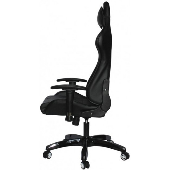 Кресло геймерское Barsky Sport Drive Game Black (SD-09) Кресло геймерское Barsky Sport Drive Game Black (SD-09)