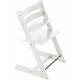 Стільчик Stokke Tripp Trapp White (100107) (7040351001076) Стільчик Stokke Tripp Trapp White (100107) (7040351001076)