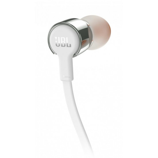 Навушники JBL T210 Grey (JBLT210GRY) Навушники JBL T210 Grey (JBLT210GRY)