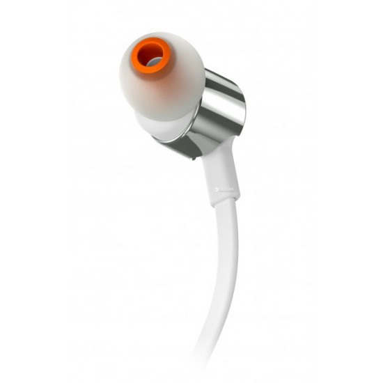Навушники JBL T210 Grey (JBLT210GRY) Навушники JBL T210 Grey (JBLT210GRY)
