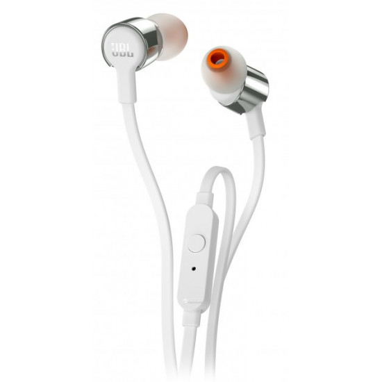 Навушники JBL T210 Grey (JBLT210GRY) Навушники JBL T210 Grey (JBLT210GRY)