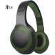Накладные Bluetooth наушники Promate LaBoca Bluetooth 5.0 MidNight Green (laboca.midnightgreen) Накладные Bluetooth наушники Promate LaBoca Bluetooth 5.0 MidNight Green (laboca.midnightgreen)
