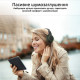 Накладные Bluetooth наушники Promate LaBoca Bluetooth 5.0 MidNight Green (laboca.midnightgreen) Накладные Bluetooth наушники Promate LaBoca Bluetooth 5.0 MidNight Green (laboca.midnightgreen)