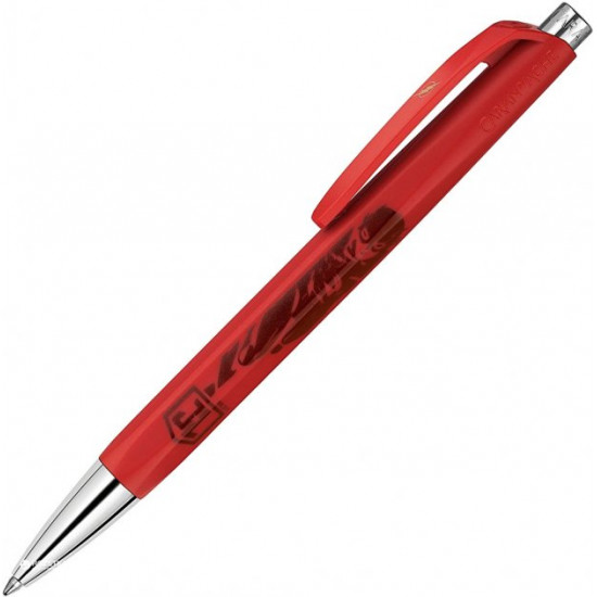 Ballpoint pen Caran d'Ache 888 Infinite Blue 0.7 mm Flash (7630002337700) Ballpoint pen Caran d'Ache 888 Infinite Blue 0.7 mm Flash (7630002337700)