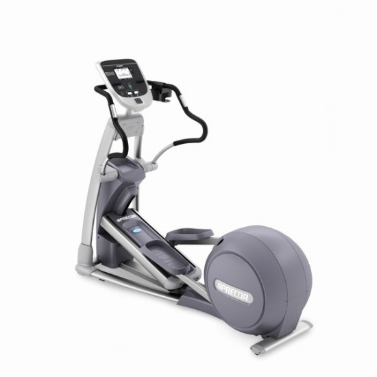 Профессиональный эллиптический тренажер Precor EFX 825 - Б/У Профессиональный эллиптический тренажер Precor EFX 825 - Б/У
