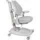 Крісло дитяче ErgoKids GT Y-404 Ortopedic Grey (Y-404 G) Крісло дитяче ErgoKids GT Y-404 Ortopedic Grey (Y-404 G)