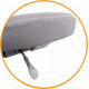 Крісло дитяче ErgoKids GT Y-404 Ortopedic Grey (Y-404 G) Крісло дитяче ErgoKids GT Y-404 Ortopedic Grey (Y-404 G)