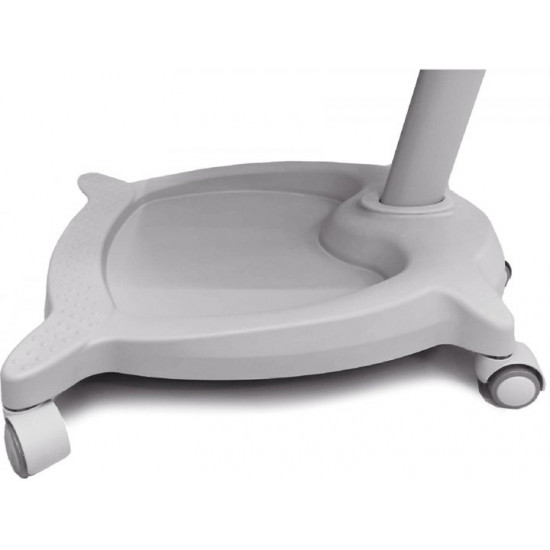 Крісло дитяче ErgoKids GT Y-404 Ortopedic Grey (Y-404 G) Крісло дитяче ErgoKids GT Y-404 Ortopedic Grey (Y-404 G)