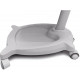 Крісло дитяче ErgoKids GT Y-404 Ortopedic Grey (Y-404 G) Крісло дитяче ErgoKids GT Y-404 Ortopedic Grey (Y-404 G)