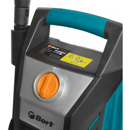 Миття високого тиску Bort BHR-2200-Pro Миття високого тиску Bort BHR-2200-Pro