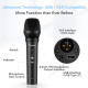 Микрофон динамический Maono AU-HD300 Черный XLR/USB с подставкой и поп-фильтром Микрофон динамический Maono AU-HD300 Черный XLR/USB с подставкой и поп-фильтром