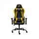 Кресло для геймеров 1stPlayer S01 Black-Yellow Кресло для геймеров 1stPlayer S01 Black-Yellow