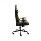 Кресло для геймеров 1stPlayer S01 Black-Yellow Кресло для геймеров 1stPlayer S01 Black-Yellow