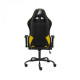 Кресло для геймеров 1stPlayer S01 Black-Yellow Кресло для геймеров 1stPlayer S01 Black-Yellow