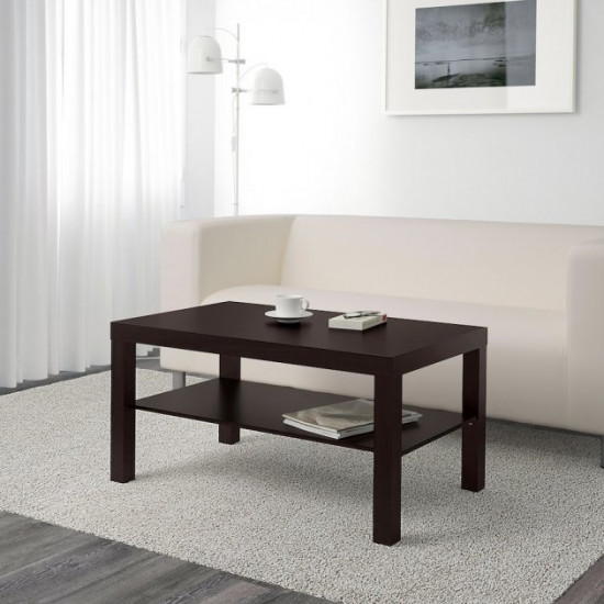 Журнальний столик IKEA LACK 90 х 55 см (401.042.94) Журнальний столик IKEA LACK 90 х 55 см (401.042.94)