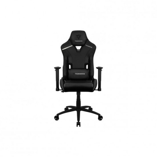 Кресло игровое AeroCool ThunderX3 TC3 All Black (TC3_All_Black) Кресло игровое AeroCool ThunderX3 TC3 All Black (TC3_All_Black)