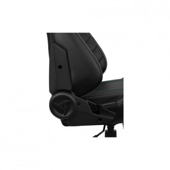 Кресло игровое AeroCool ThunderX3 TC3 All Black (TC3_All_Black) Кресло игровое AeroCool ThunderX3 TC3 All Black (TC3_All_Black)