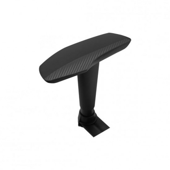 Кресло игровое AeroCool ThunderX3 TC3 All Black (TC3_All_Black) Кресло игровое AeroCool ThunderX3 TC3 All Black (TC3_All_Black)
