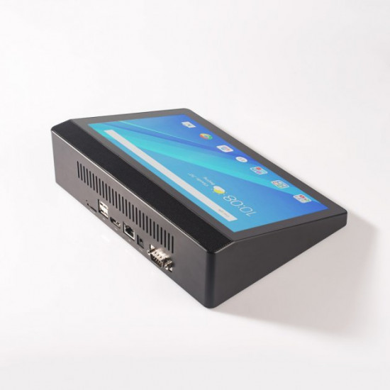 POS terminal Gole F6 Windows(4-64) POS terminal Gole F6 Windows(4-64)