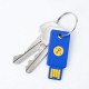 Апаратний ключ Yubico Yubikey Security Key NFC Апаратний ключ Yubico Yubikey Security Key NFC