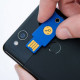 Апаратний ключ Yubico Yubikey Security Key NFC Апаратний ключ Yubico Yubikey Security Key NFC