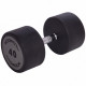 Гантель цельная профессиональная TECHNOGYM LN-1254-40 1шт 40кг Гантель цельная профессиональная TECHNOGYM LN-1254-40 1шт 40кг