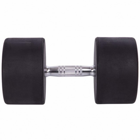 Гантель цельная профессиональная TECHNOGYM LN-1254-40 1шт 40кг Гантель цельная профессиональная TECHNOGYM LN-1254-40 1шт 40кг