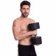 Гантель цельная профессиональная TECHNOGYM LN-1254-40 1шт 40кг Гантель цельная профессиональная TECHNOGYM LN-1254-40 1шт 40кг