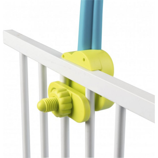 Музичний мобіль-проектор Smoby Toys Cotoons Зірка 2 в 1 (110116) (3032161101163) Музичний мобіль-проектор Smoby Toys Cotoons Зірка 2 в 1 (110116) (3032161101163)