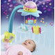 Музичний мобіль-проектор Smoby Toys Cotoons Зірка 2 в 1 (110116) (3032161101163) Музичний мобіль-проектор Smoby Toys Cotoons Зірка 2 в 1 (110116) (3032161101163)