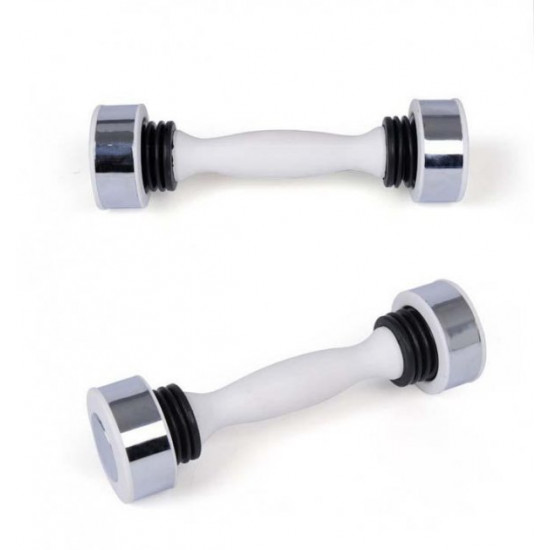 Віброгантель Shake Weight для жінок (CZ275502) Віброгантель Shake Weight для жінок (CZ275502)