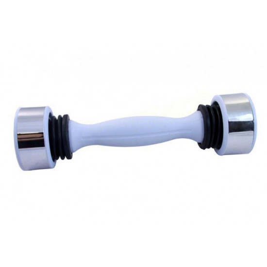 Віброгантель Shake Weight для жінок (CZ275502) Віброгантель Shake Weight для жінок (CZ275502)