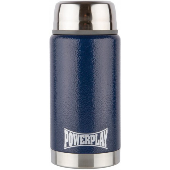 Thermos food PowerPlay 9002 750 ml Blue (PP_9002_750ml_ Blue) Thermos food PowerPlay 9002 750 ml Blue (PP_9002_750ml_ Blue)
