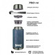 Thermos food PowerPlay 9002 750 ml Blue (PP_9002_750ml_ Blue) Thermos food PowerPlay 9002 750 ml Blue (PP_9002_750ml_ Blue)