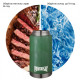 Термос харчовий PowerPlay 9002 750 мл Зелений (PP_9002_750ml_Green) Термос харчовий PowerPlay 9002 750 мл Зелений (PP_9002_750ml_Green)