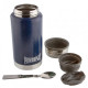 Thermos food PowerPlay 9002 750 ml Blue (PP_9002_750ml_ Blue) Thermos food PowerPlay 9002 750 ml Blue (PP_9002_750ml_ Blue)