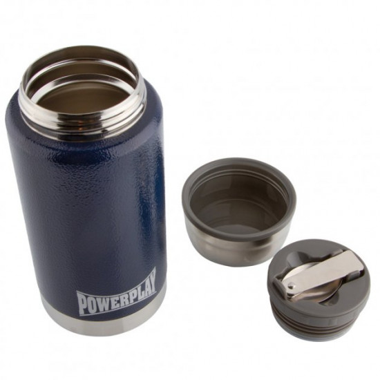 Thermos food PowerPlay 9002 750 ml Blue (PP_9002_750ml_ Blue) Thermos food PowerPlay 9002 750 ml Blue (PP_9002_750ml_ Blue)
