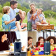 Thermos food PowerPlay 9002 750 ml Blue (PP_9002_750ml_ Blue) Thermos food PowerPlay 9002 750 ml Blue (PP_9002_750ml_ Blue)