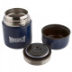 Термос пищевой PowerPlay 9003 500 мл Синий (PP_9003_500ml_ Blue) Термос пищевой PowerPlay 9003 500 мл Синий (PP_9003_500ml_ Blue)